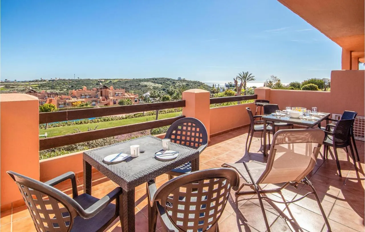 Apartment Casares Del Sol