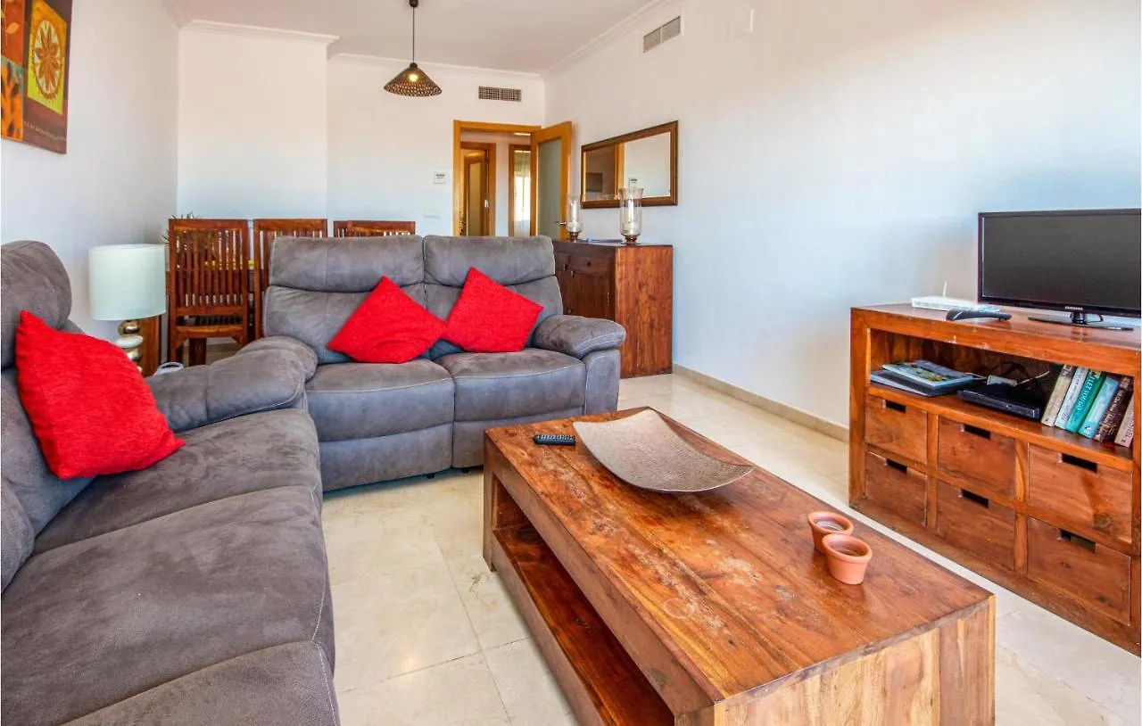 Casares Del Sol Apartment