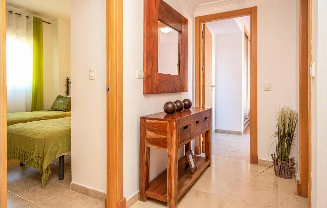 Casares Del Sol Apartment