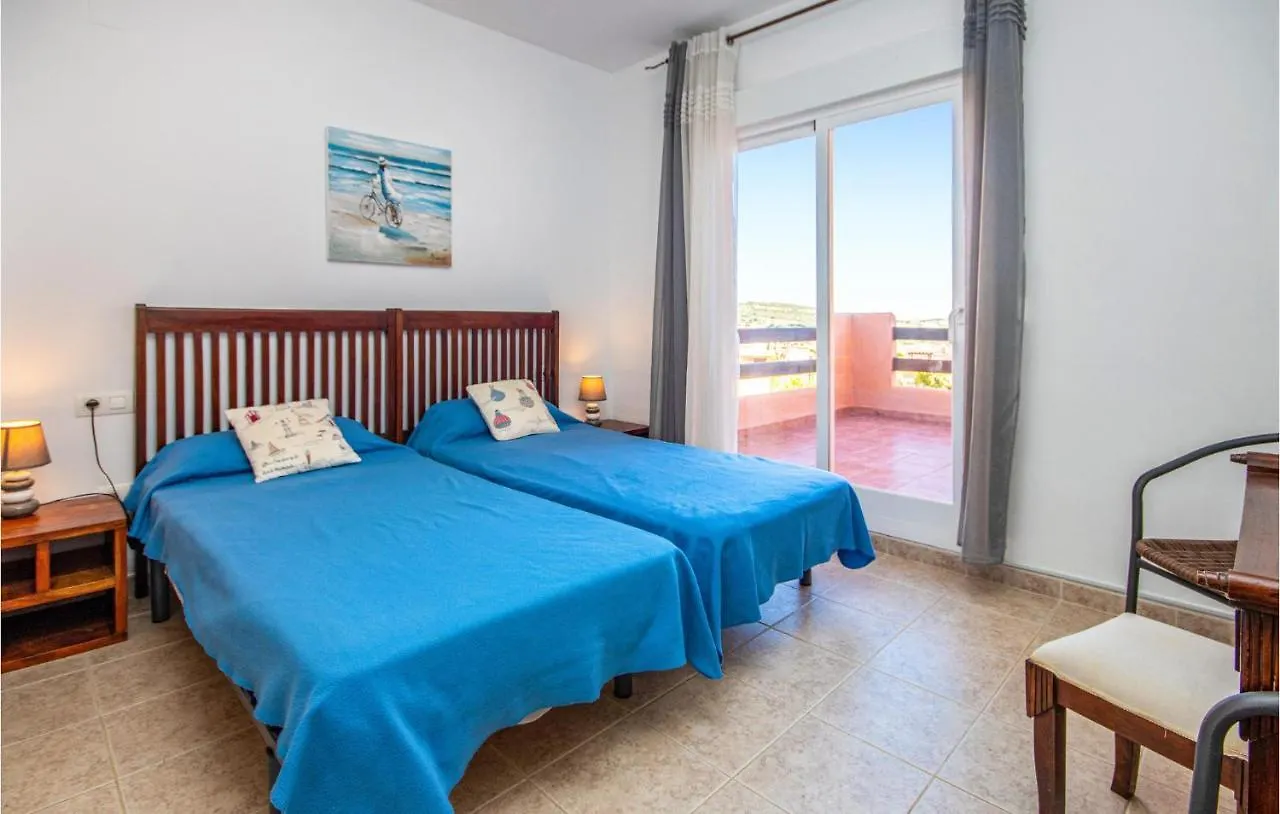 Apartment Casares Del Sol Spain