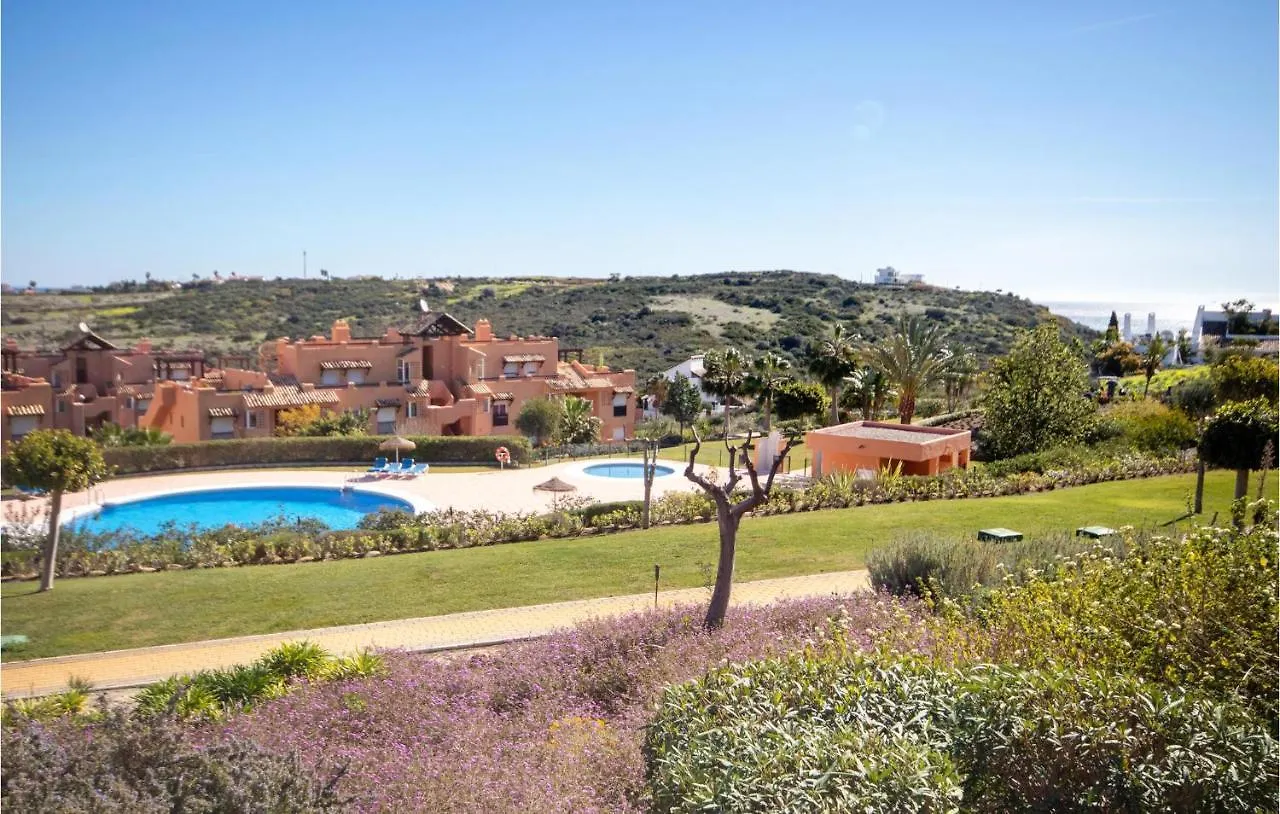Apartment Casares Del Sol