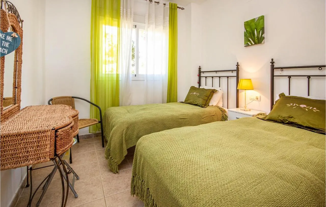 Casares Del Sol Apartment