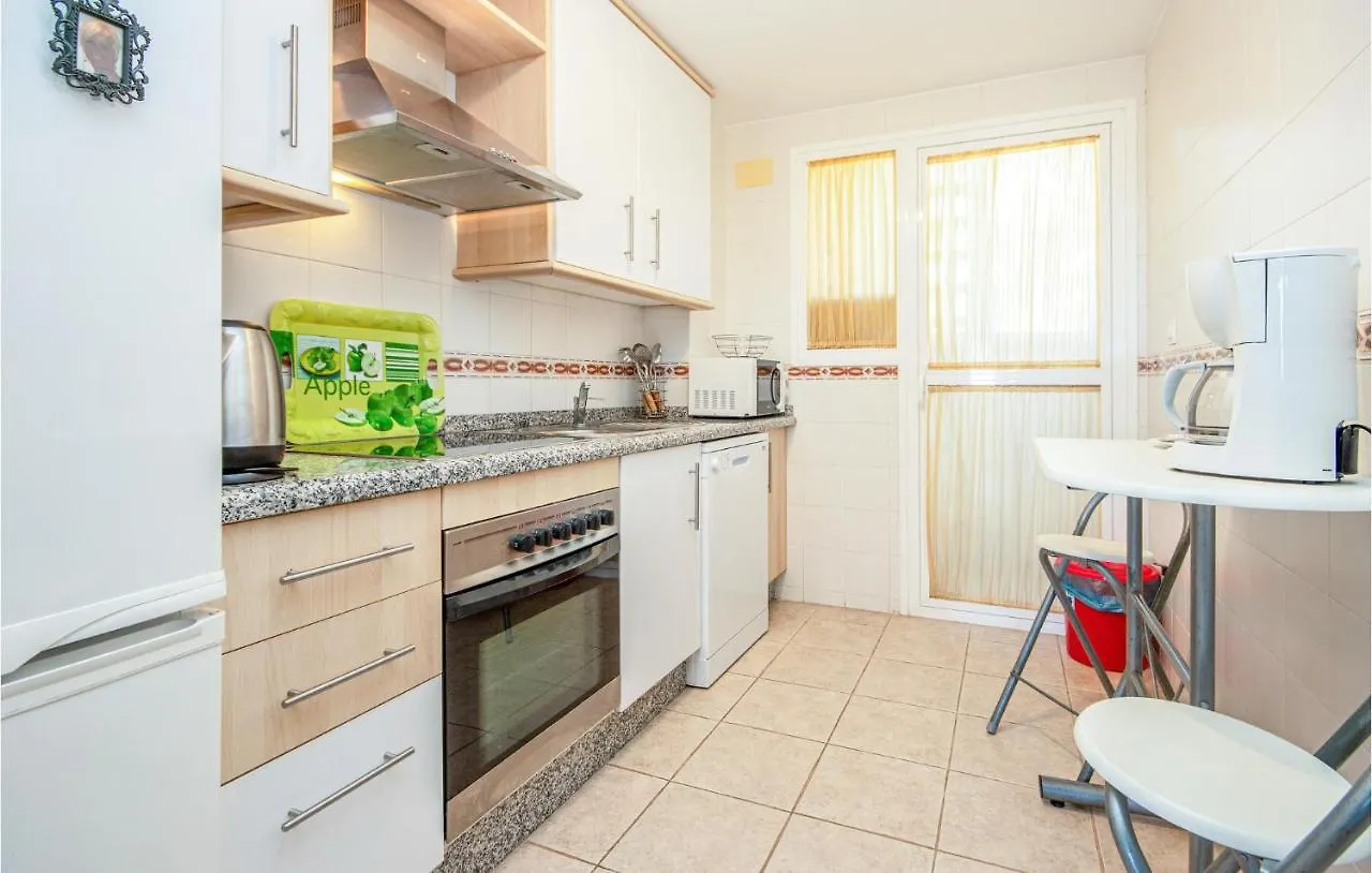 Apartment Casares Del Sol