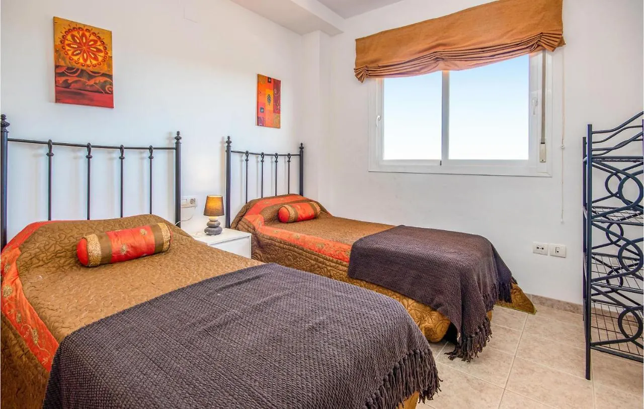 Apartment Casares Del Sol