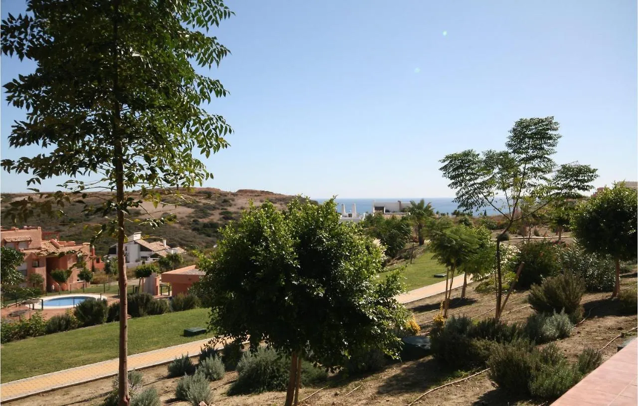 Casares Del Sol Apartment
