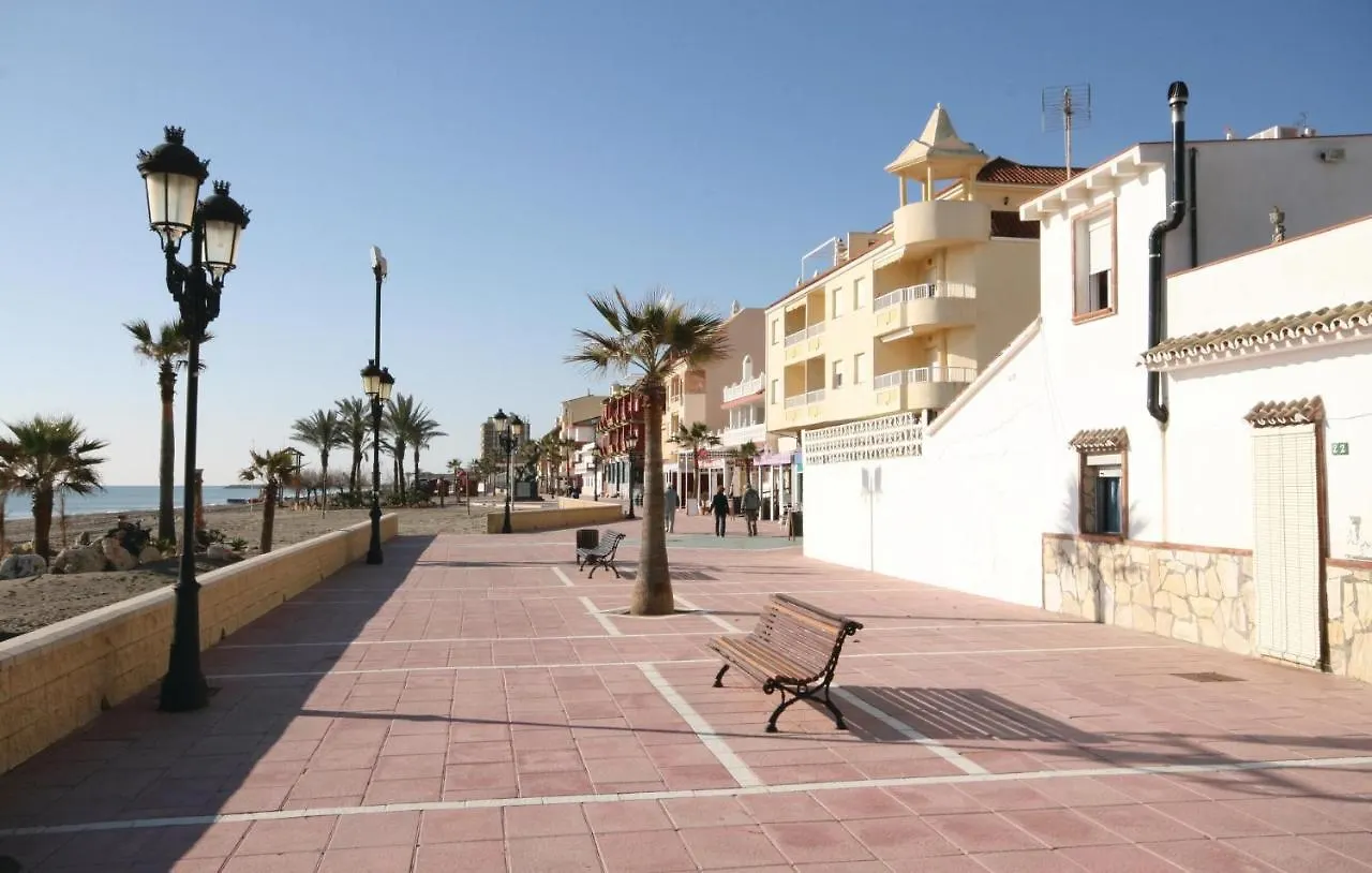 Casares Del Sol