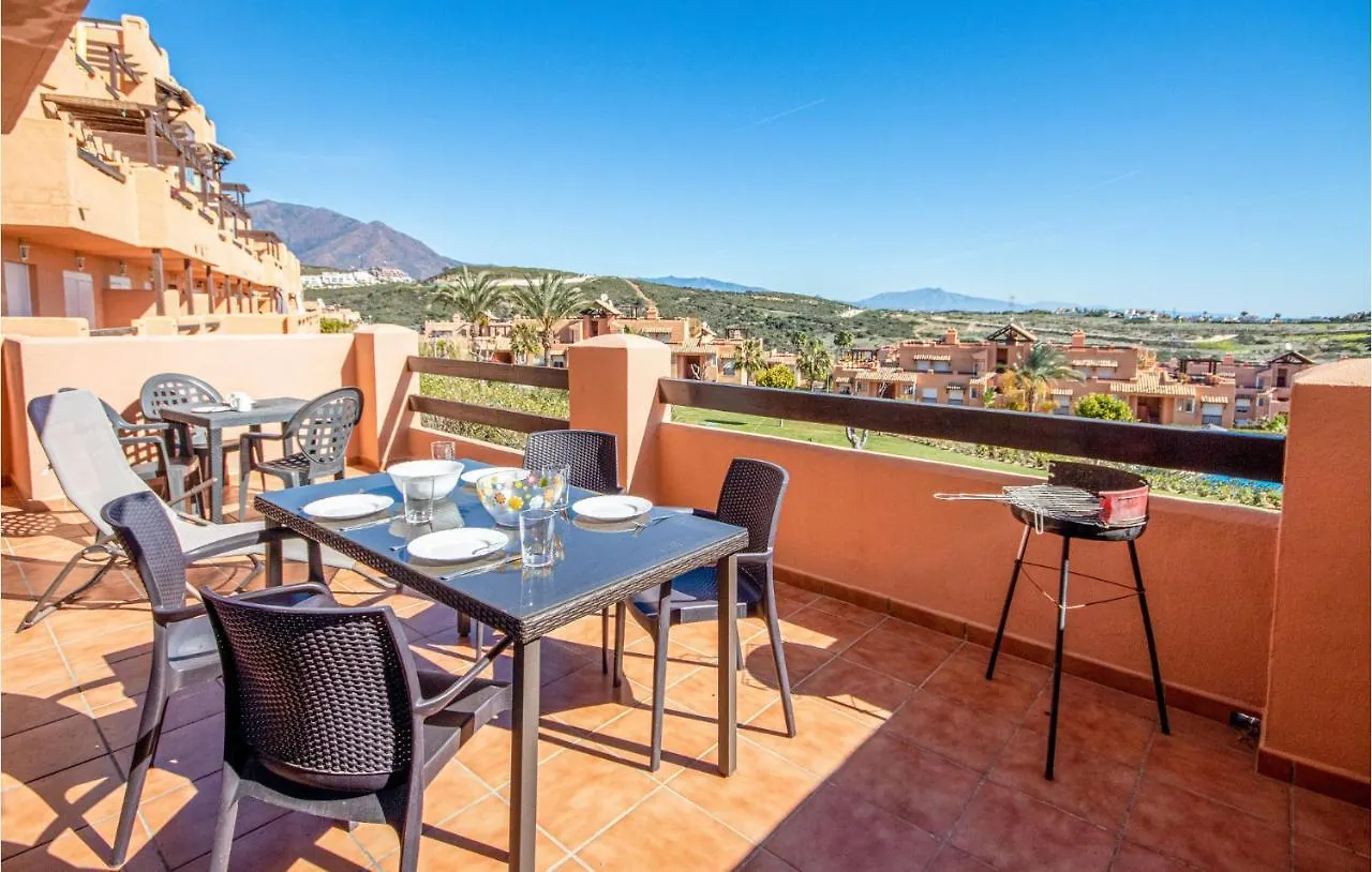 Apartment Casares Del Sol