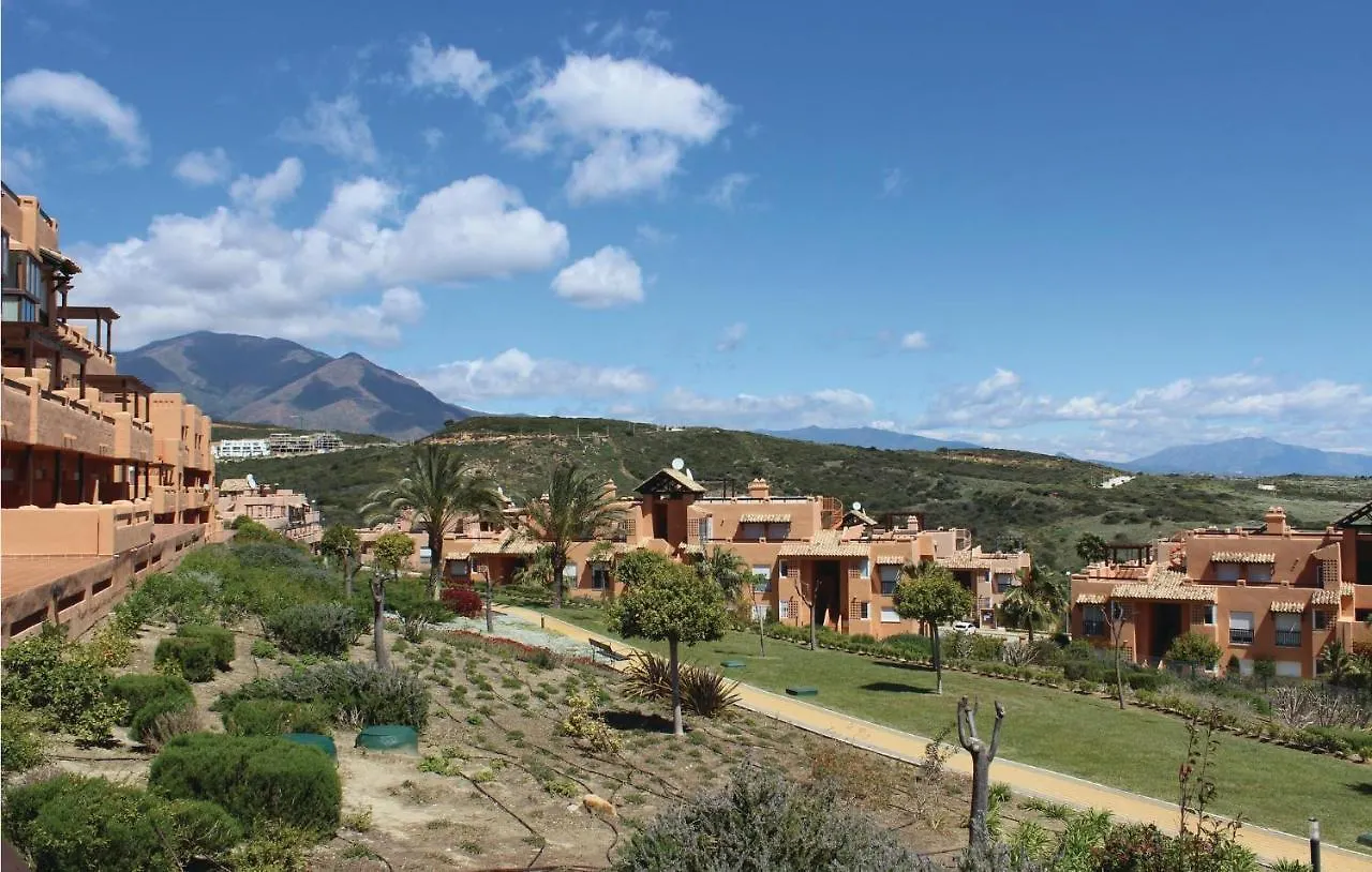 Casares Del Sol Spain
